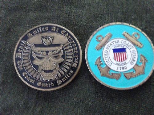 Coin department state - us,