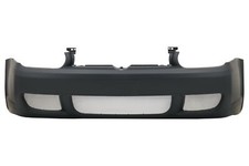 Frontstoßstange für VW Golf IV 4 MK4 1997-2004 R32 Look Chrom Untere Gitter