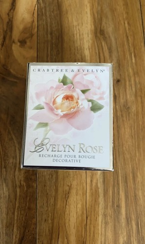 Crabtree evelyn duftkerze - &,