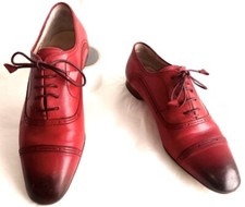 Bally Suisse Schuhe Parseil