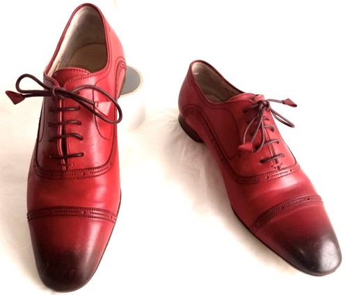 Bally suisse schnürschuhe - bally,