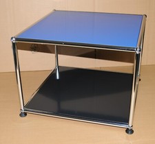 USM Haller Beistelltisch Tisch