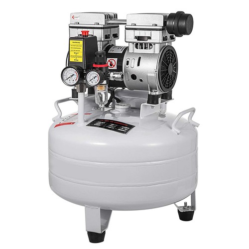 30l silent ölfrei - ,