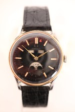 omega cosmic triple date