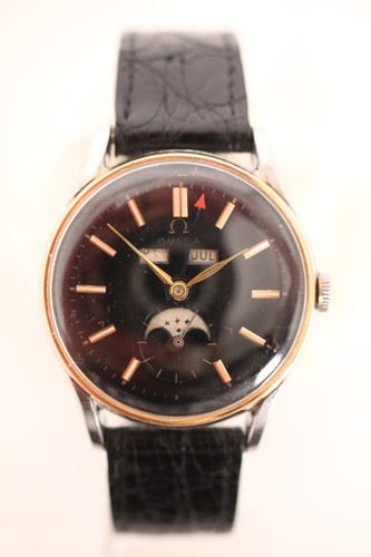 Omega cosmic triple date - cosmic,