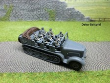 1Stk. Sd.Kfz. 7 "mittlerer