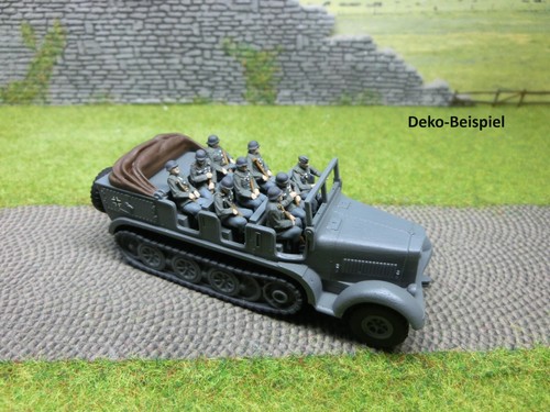 1stk kfz 7 - 7, "mittlerer
