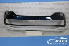 Skoda Kodiaq RS VRS 565 Bj. ab 2019 Stoßstange Vorne 565807221 Original Versand