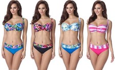 Merry Style Damen BikiniSet