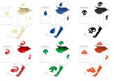 Ultra Pro Deckbox 100+ Magic