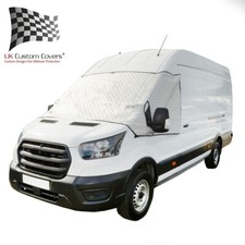 FORD TRANSIT MK8 WOHNMOBIL