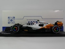 Solide F1 Mclaren MCL60 #4