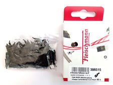 Fleischmann 386515 ( 6515 ) Spur H0 -- Profi- Steckkupplung 50 Stück NEU und OVP