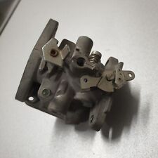 Original E-Teil Solo Combimotor 272 Wechselmotor: Vergasergehäuse wie abgebildet