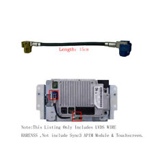 Cable（ONLY）Für Sync 3