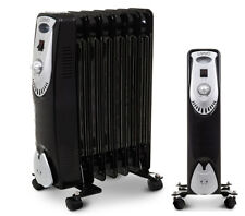 SCHWARZ 7 FINNEN TRAGBARER