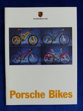 Porsche Bikes FS Evo Bikester