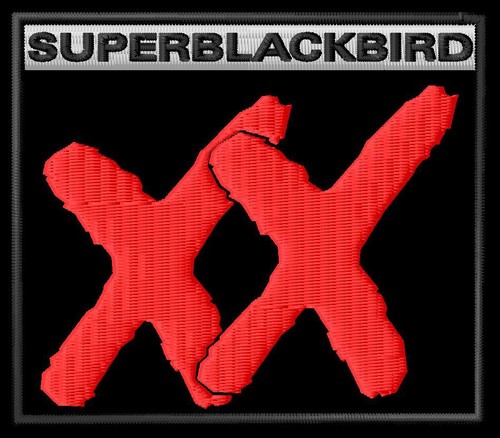 Honda cbr super blackbird - super,