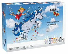 Kreul window color glas - color, design