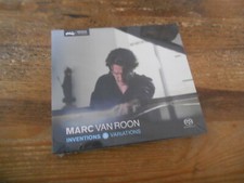 CD Jazz Marc Van Roon -