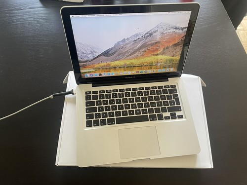 Apple macbook pro zoll - apple, 13