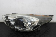 Frontscheinwerfer Ford Ka +