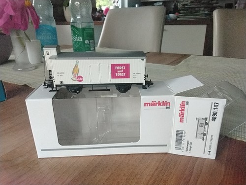 Märklin sondermodell norwegen - märklin,