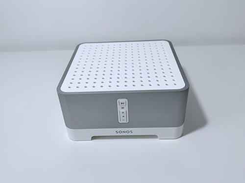 Sonos connect amp gen s1 - amp,