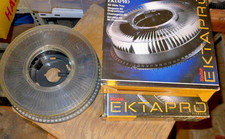 3 Rundmagazine für Kodak Kreiselprojektor, 2x mit OVP,  1x ohne