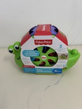 Fisher-Price Musikschnecke