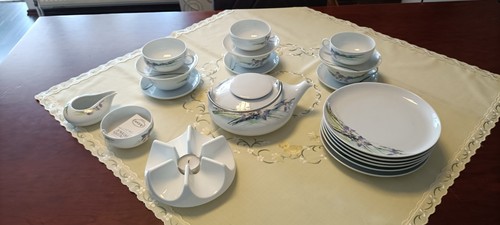 Teeservice von arzberg - von,