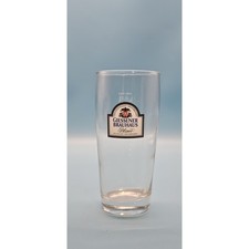 Giessener Brauhaus 0,4l altes