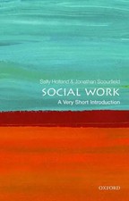 Sally Holland (u. a.) | Social Work | Taschenbuch | Englisch (2015)