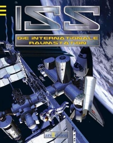 Iss die internationale - iss,