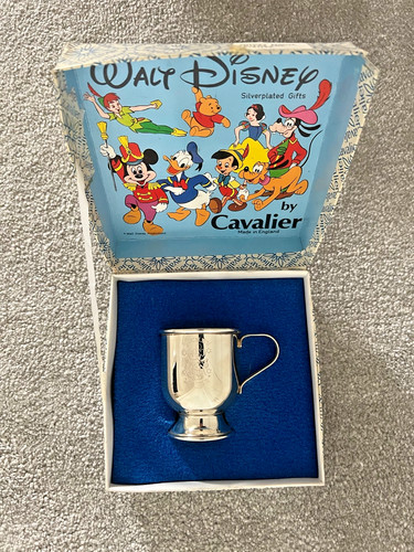 Cavalier mickey mouse - cavalier,
