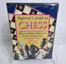 Beginner's Guide to Chess