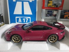 187381 Porsche 911 992 GT3