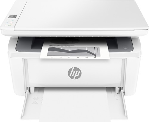Laserjet mfp m140w - laserjet,