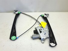 Jaguar S-Type Bj.2007 original Fensterheber vorn rechts 2. Faceliftmodell 