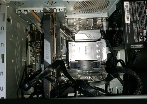 Gaming rtx 2060 super - gaming,