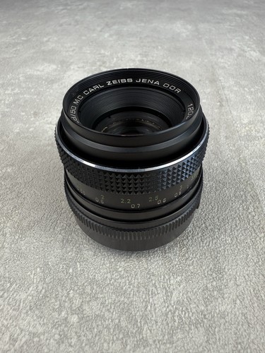 Carl zeiss jena 50 - carl,