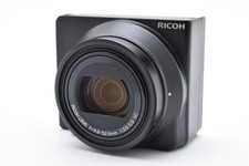 Ricoh Gxr Kamera Einheit P10