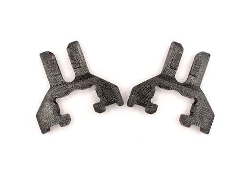 Schubladen halter passend - halter,