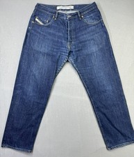 DIESEL SAFADO Herren  W36 L29