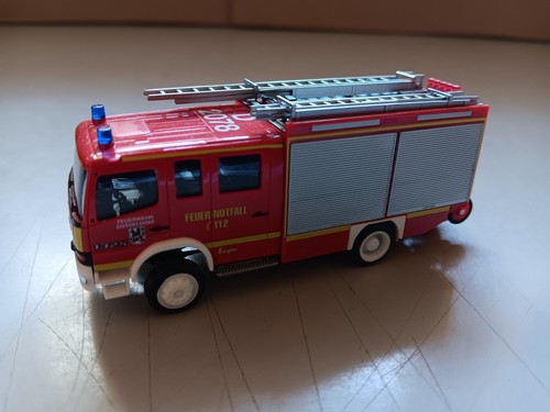 Herpa mb atego 1325 lf - atego,