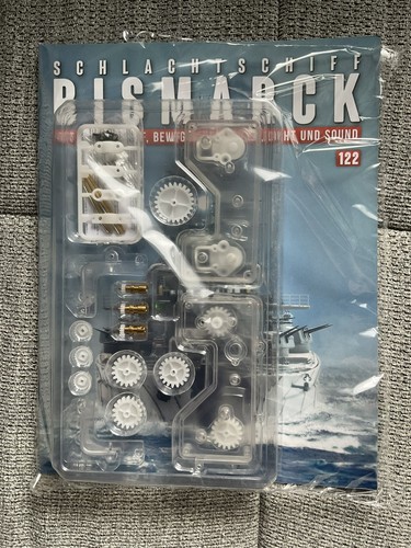 Schlachtschiff bismarck - schlachtschiff,