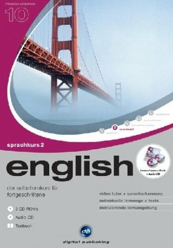 Interaktive sprachreise v10 - interaktive,
