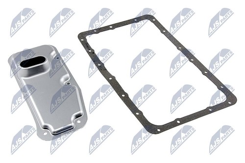Nty hydraulikfiltersatz - nty,