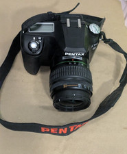 Pentax K110D