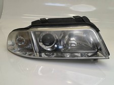 Audi A4 S4 B5 8D 1997 Vorne rechts Scheinwerfer 084411137R SVM2892
